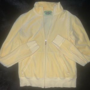 Juicy couture jacket